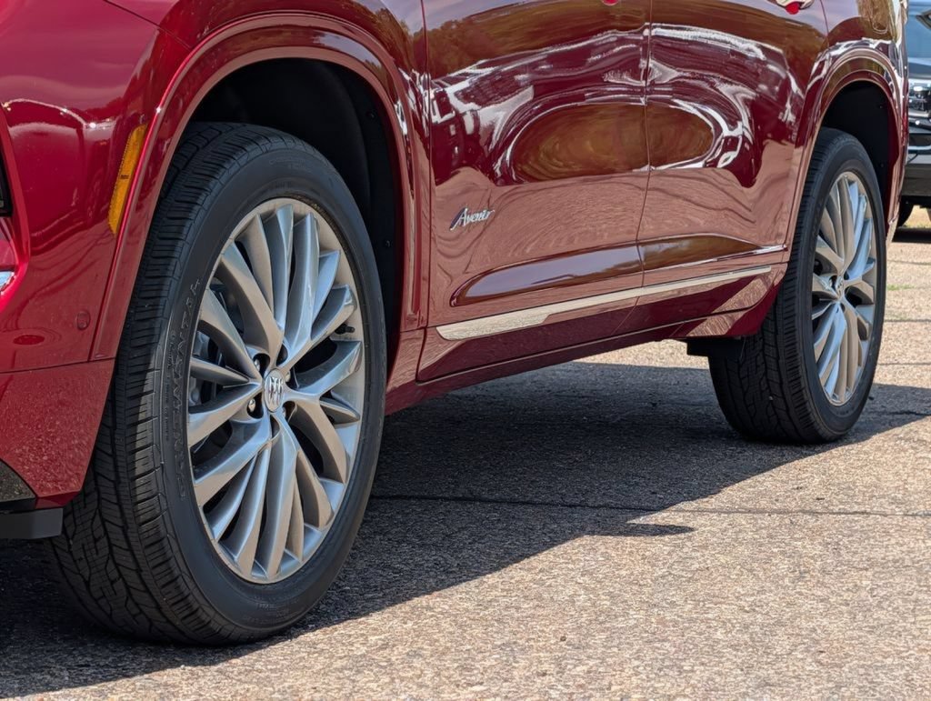 New 2026 Buick Enclave Avenir w/ Super Cruise Package AWD/4WD image 6