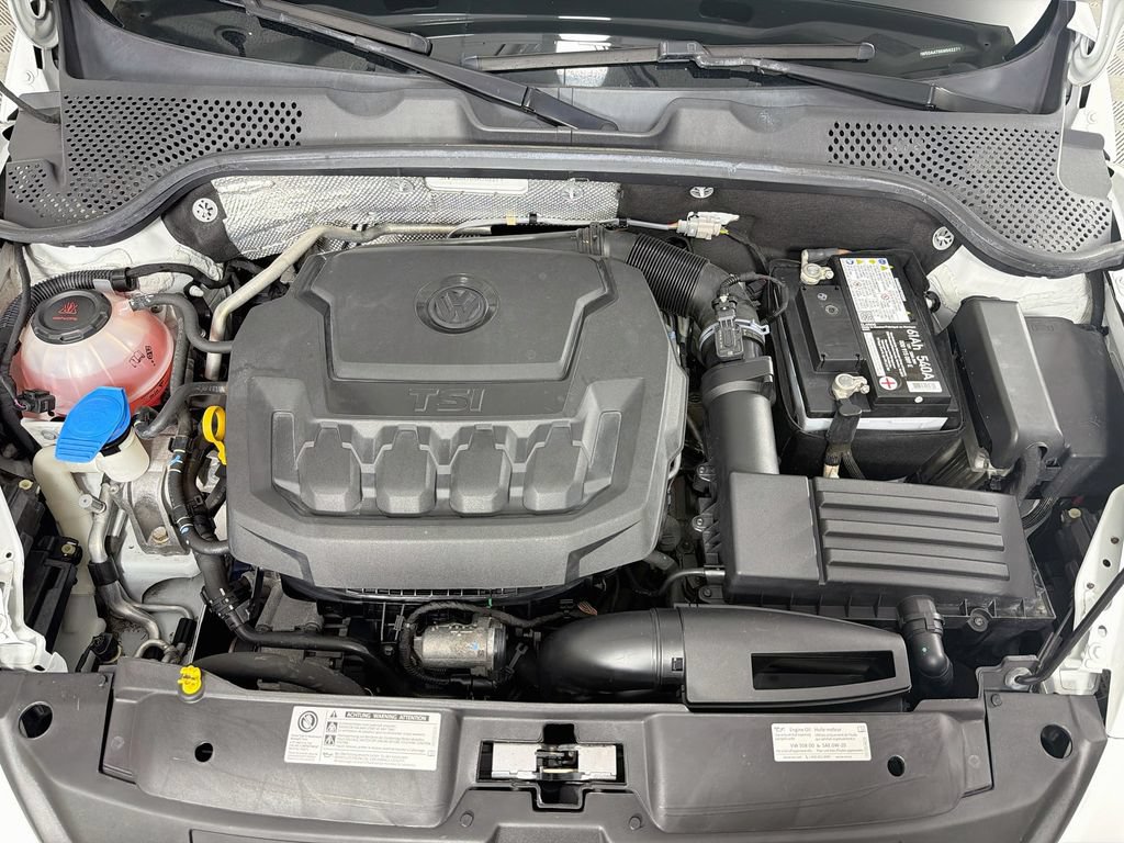 Used 2019 Volkswagen Beetle 2.0T S FWD image 26
