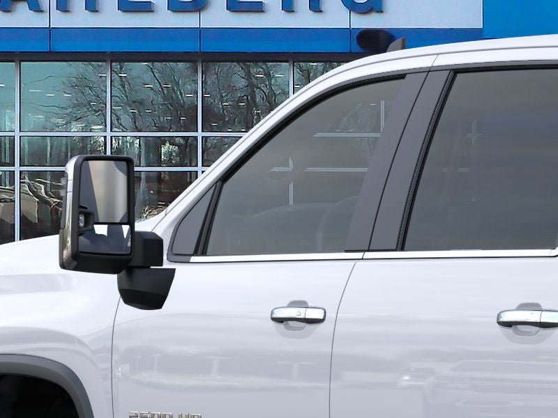New 2026 Chevrolet Silverado 2500 LT w/ Z71 Chrome Sport Edition image 36