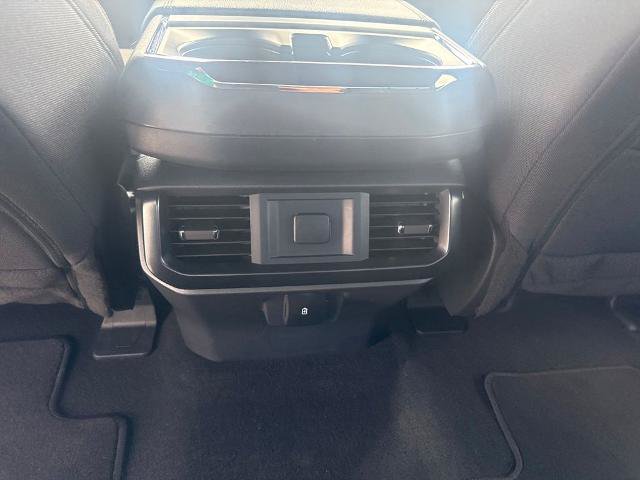 Certified 2024 Ford F150 STX RWD image 14
