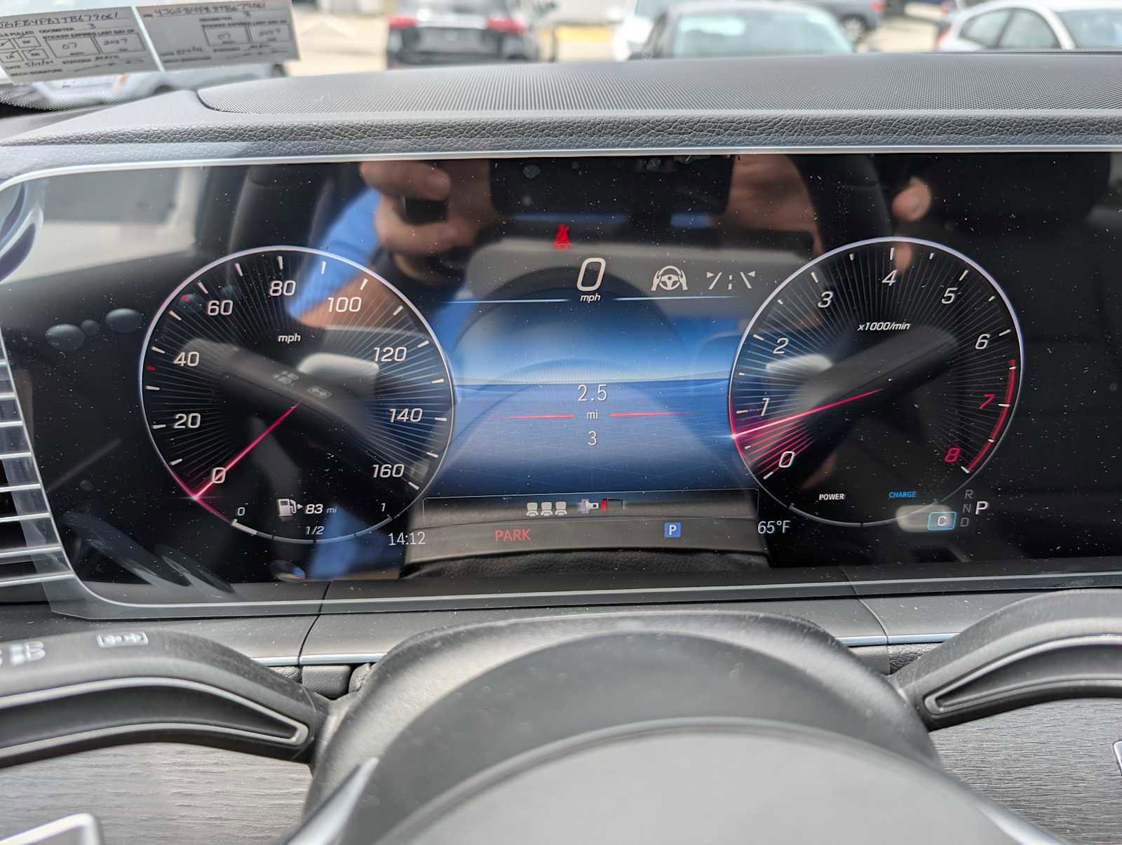 New 2026 Mercedes-Benz GLE 350 4MATIC image 19