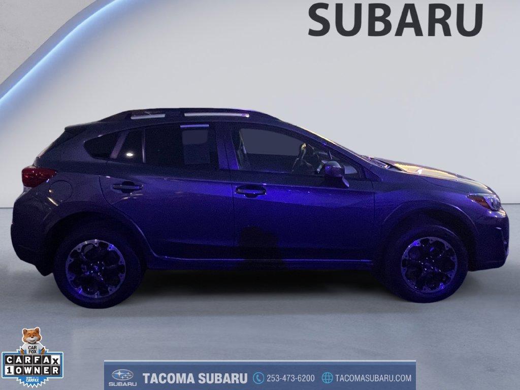 Used 2023 Subaru Crosstrek 2.0i Premium AWD/4WD image 6