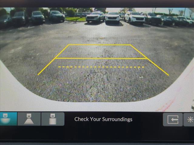 Used 2023 Honda CR-V EX-L image 13