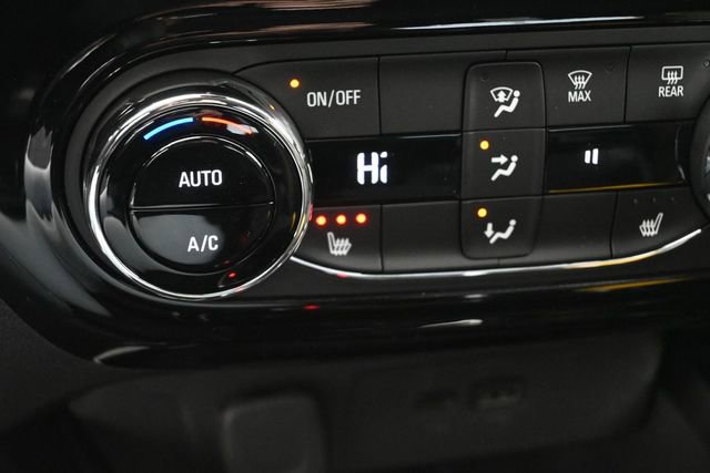 New 2026 Chevrolet Trax ACTIV FWD image 24