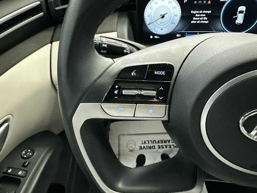 Used 2023 Hyundai Tucson SEL w/ Convenience Package FWD image 27
