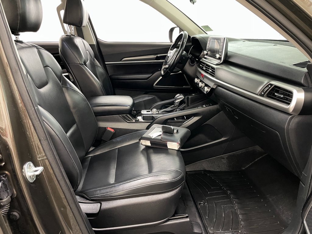 Used 2020 Kia Telluride S image 38