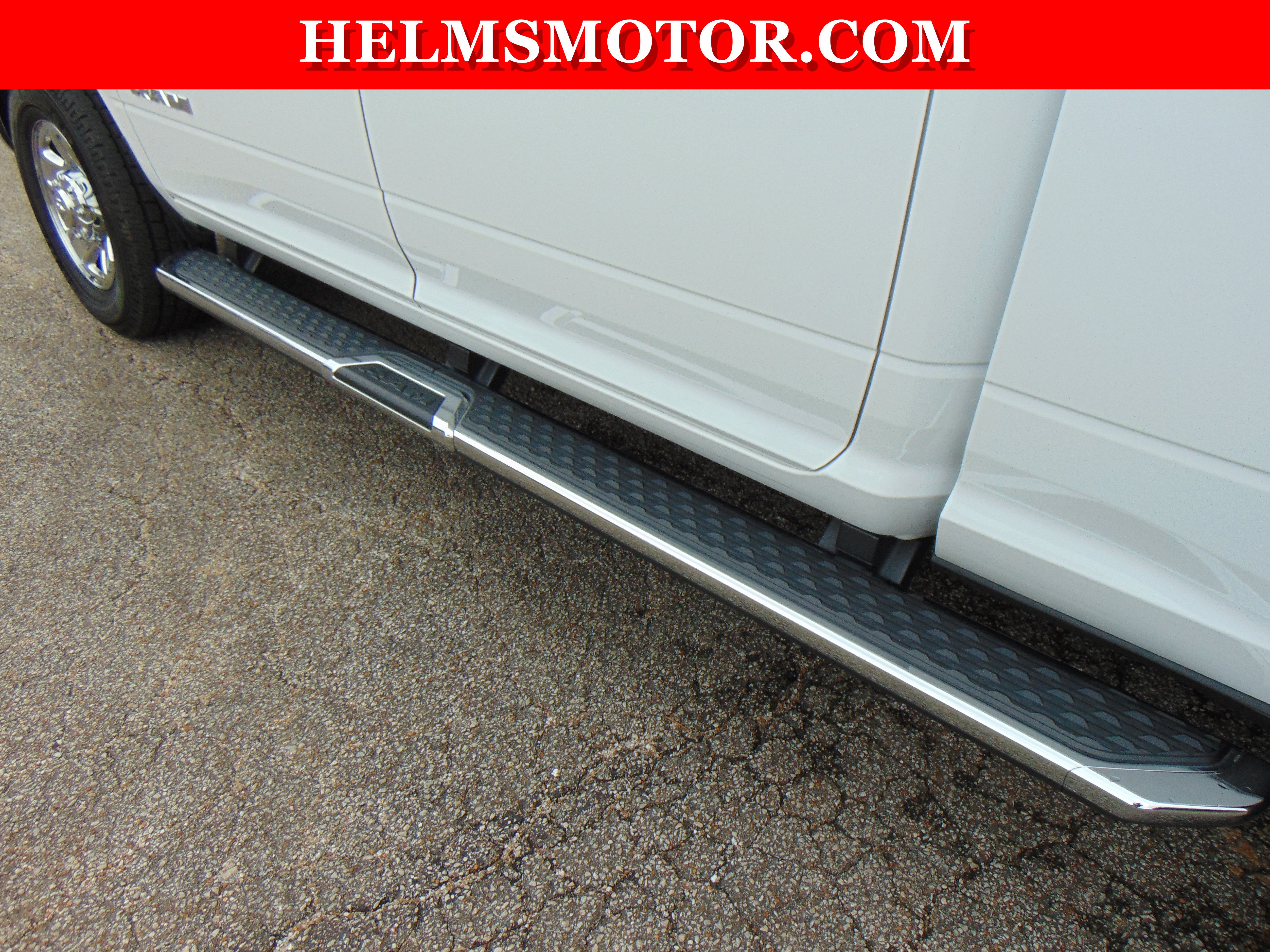 Certified 2020 RAM 2500 Tradesman AWD/4WD image 24