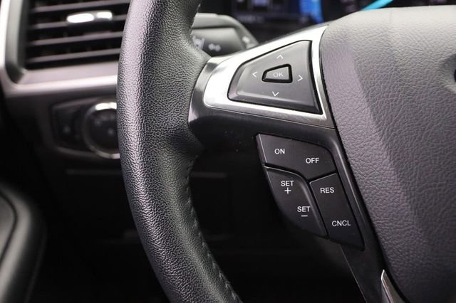 Certified 2024 Ford Edge SEL image 11