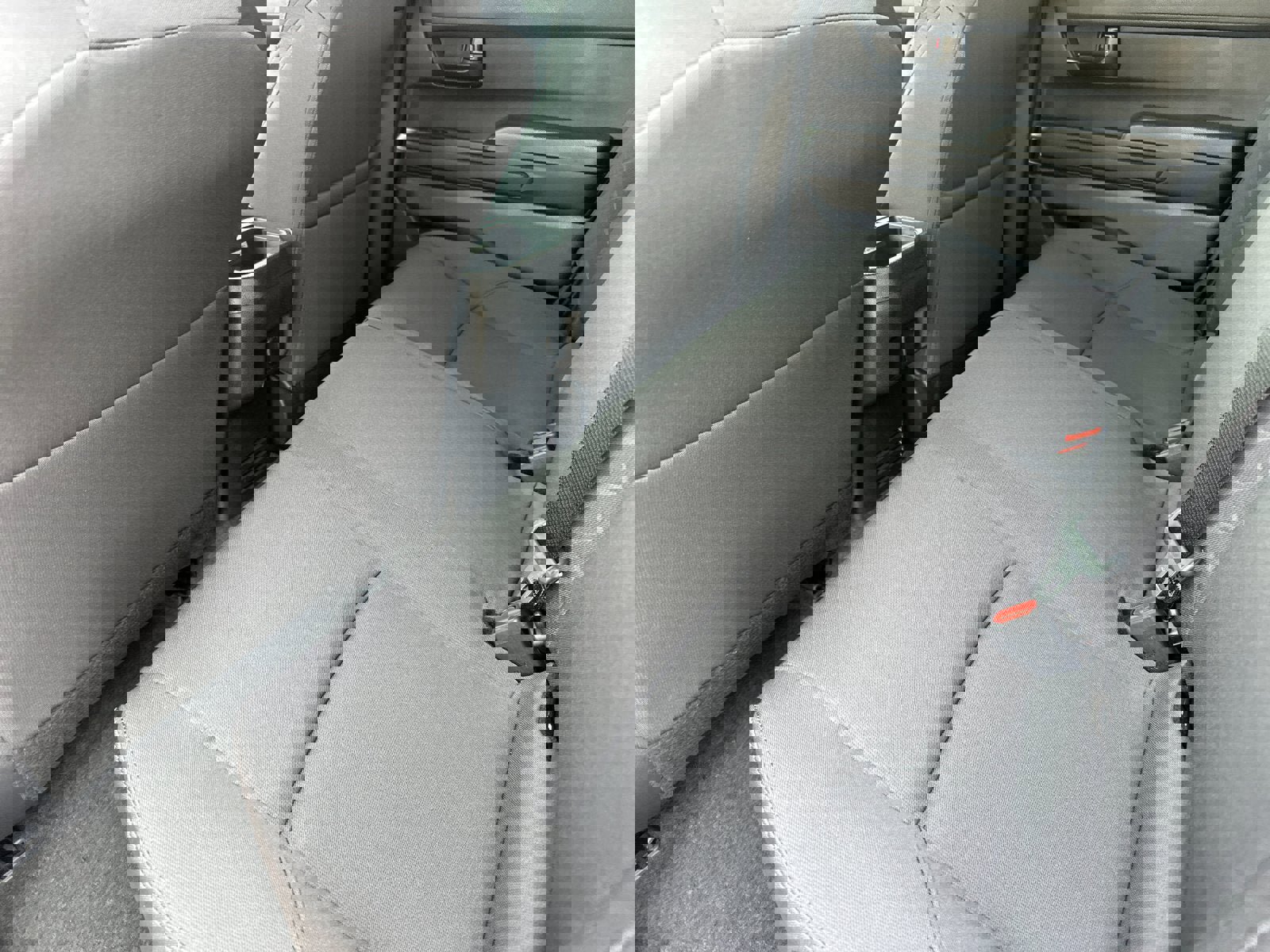 New 2026 Toyota Tacoma SR5 image 11