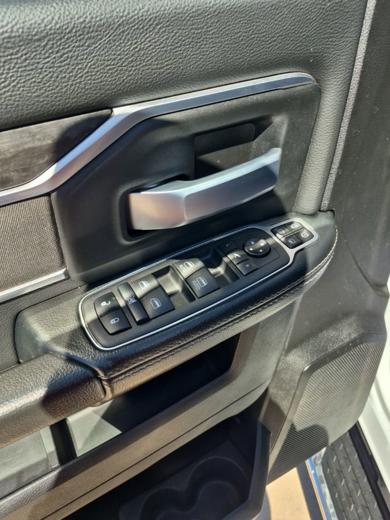 Used 2024 RAM 3500 Big Horn image 14
