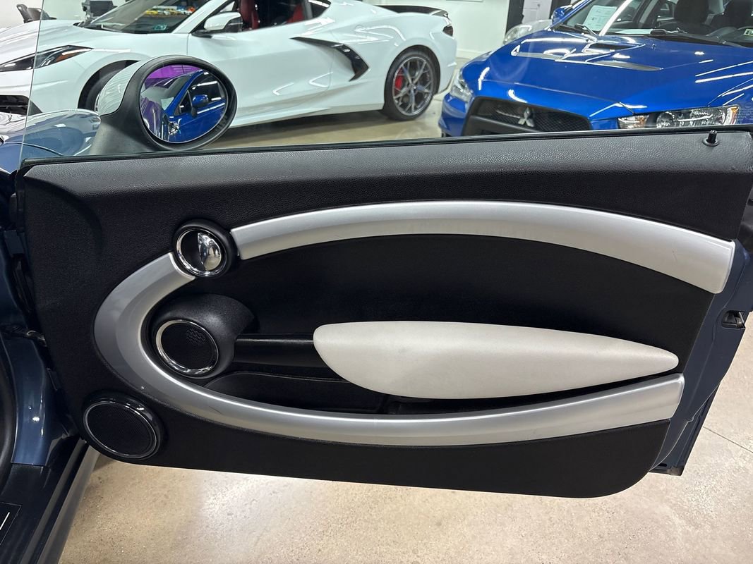 Used 2010 MINI Cooper Hardtop image 53