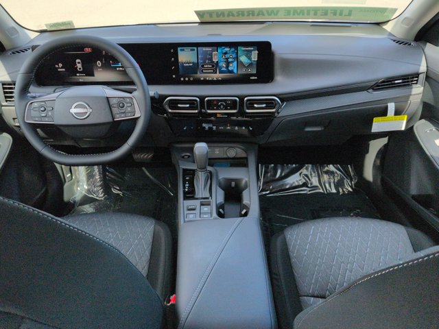 Certified 2027 Nissan Sentra SV w/ SV Convenience Package FWD image 14