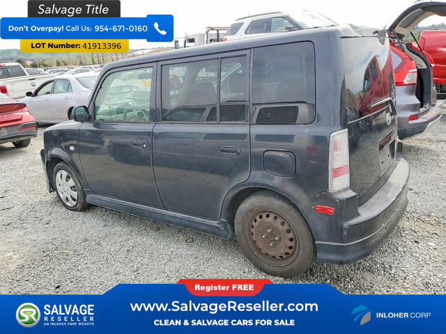 Used 2006 Scion xB FWD image 3