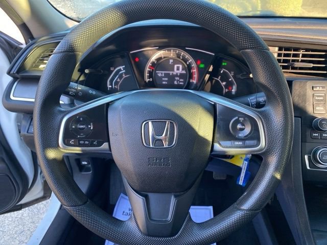 Used 2017 Honda Civic LX image 30