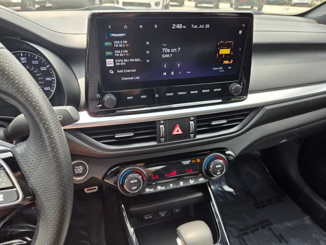 Used 2024 Kia Forte GT-Line FWD image 21