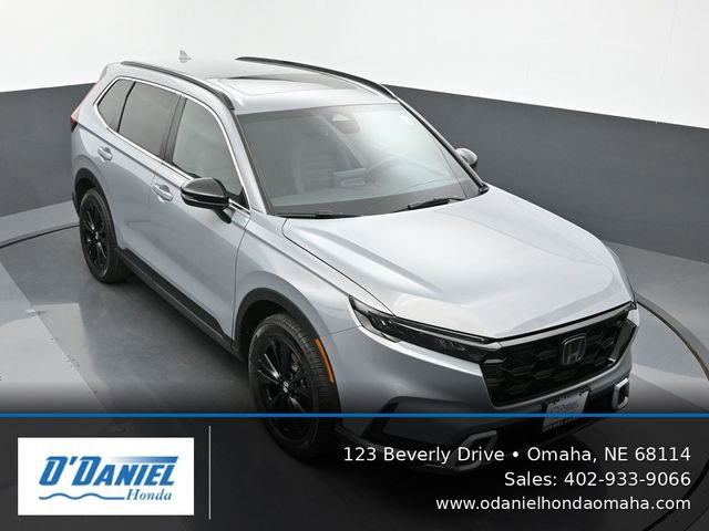 Used 2024 Honda CR-V Sport Touring image 20