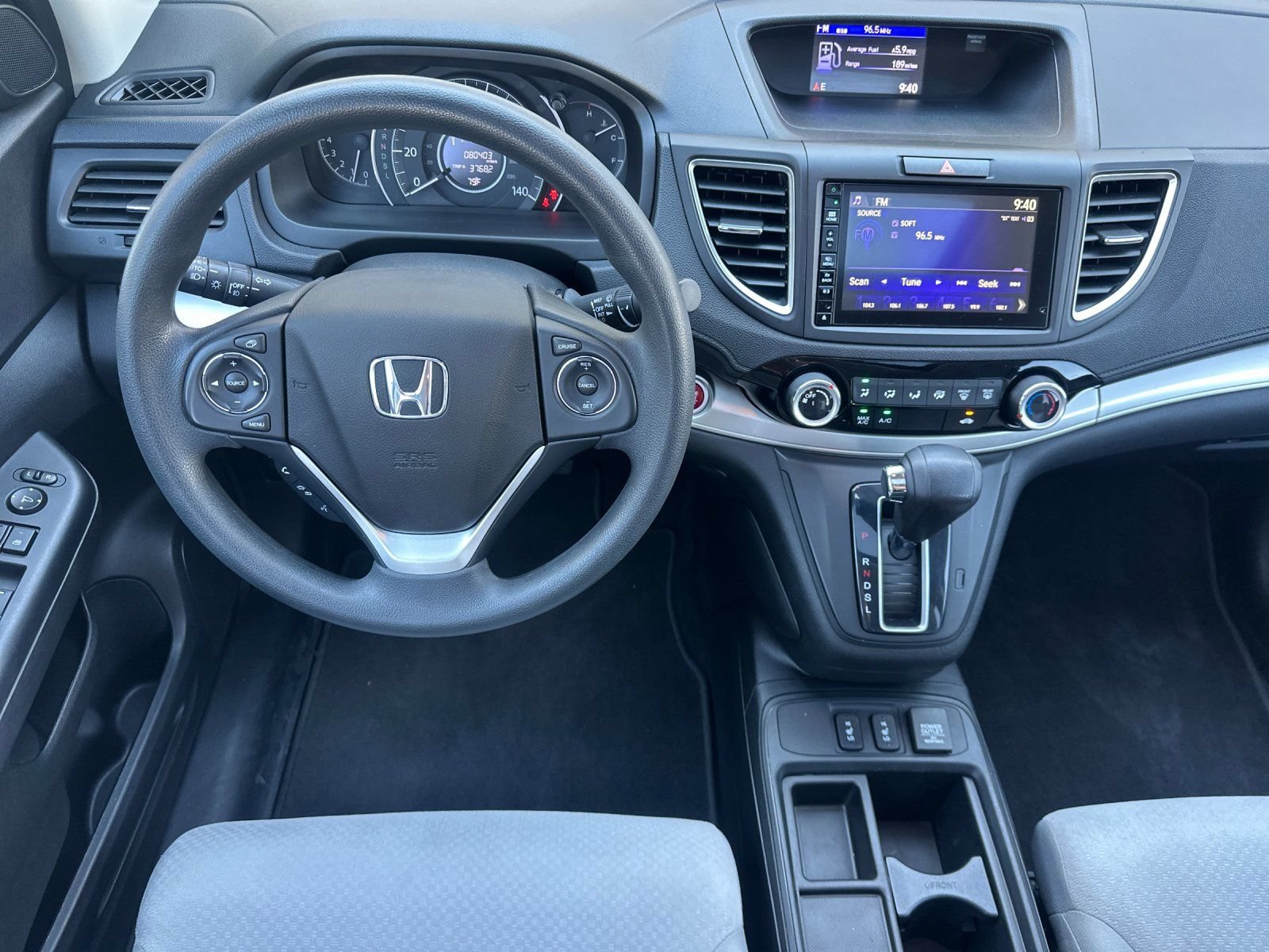 Used 2016 Honda CR-V EX image 15