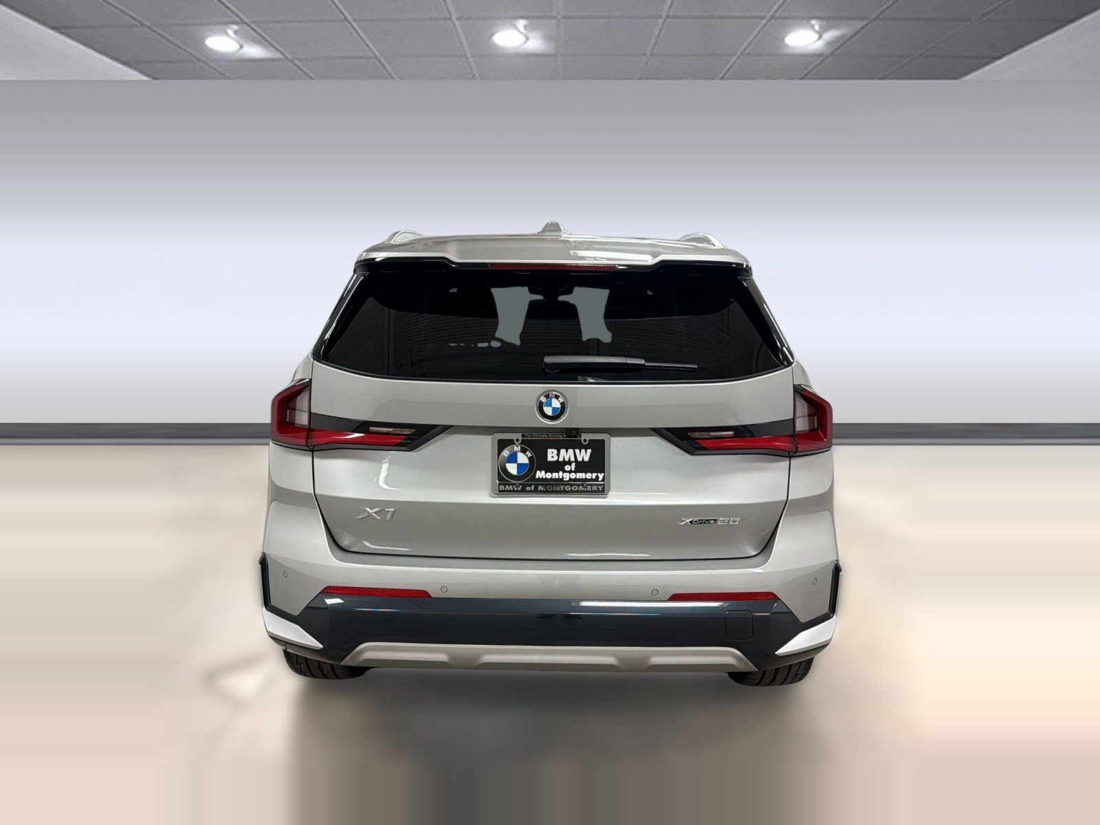 Used 2023 BMW X1 xDrive28i w/ Convenience Package AWD/4WD image 9