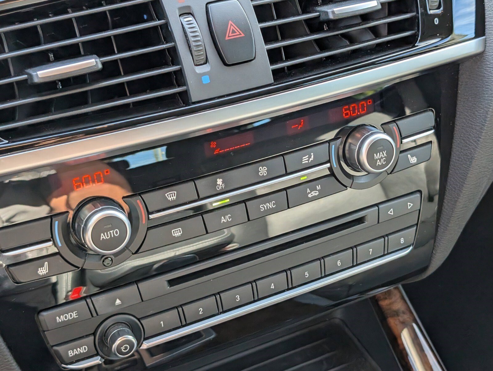 Used 2017 BMW X3 xDrive28i image 39