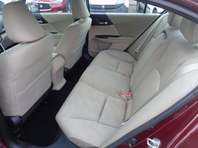 Used 2016 Honda Accord LX image 10