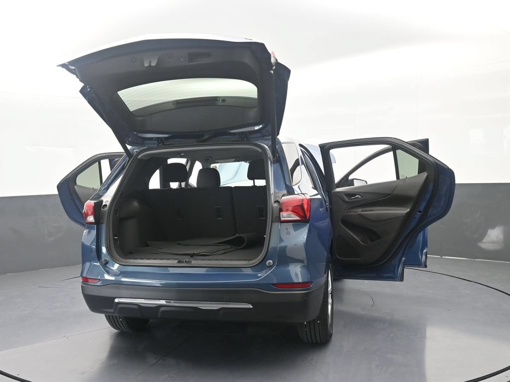 Used 2024 Chevrolet Equinox LT FWD image 73