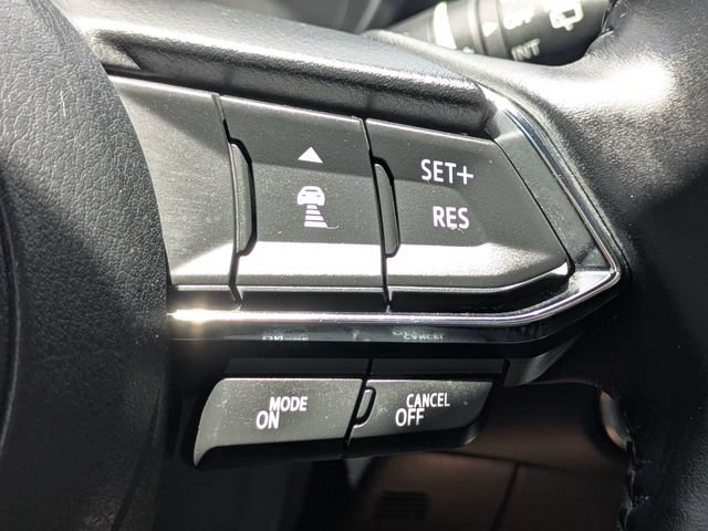 Used 2021 MAZDA CX-5 Touring FWD image 23