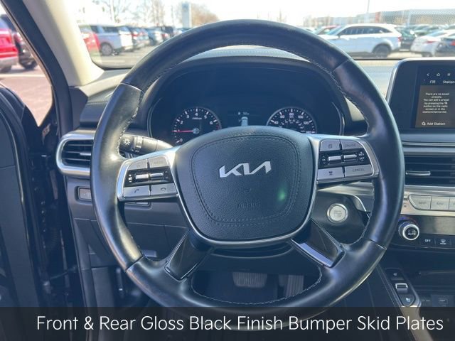 Certified 2022 Kia Telluride EX w/ EX Premium Package image 14