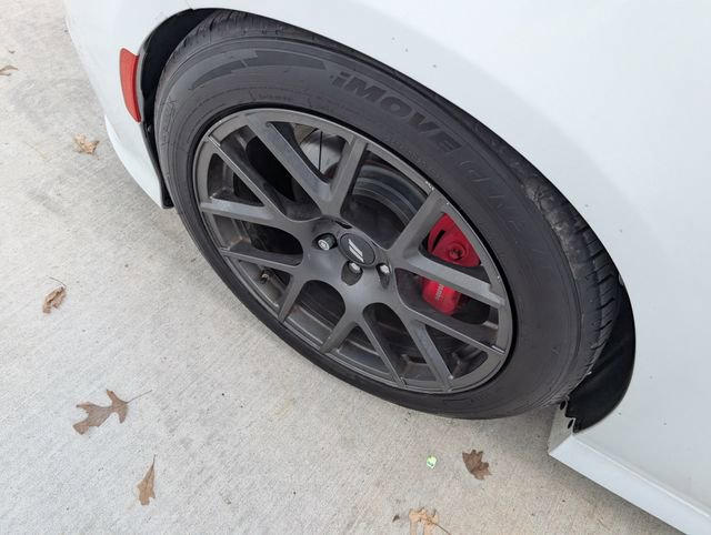 Used 2017 Dodge Charger R/T Scat Pack w/ Technology Group image 8