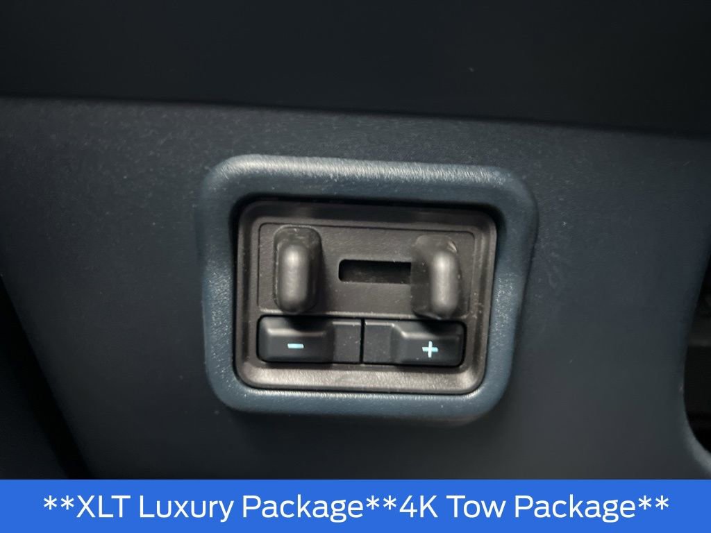New 2026 Ford Maverick XLT w/ XLT Luxury Package AWD/4WD image 20