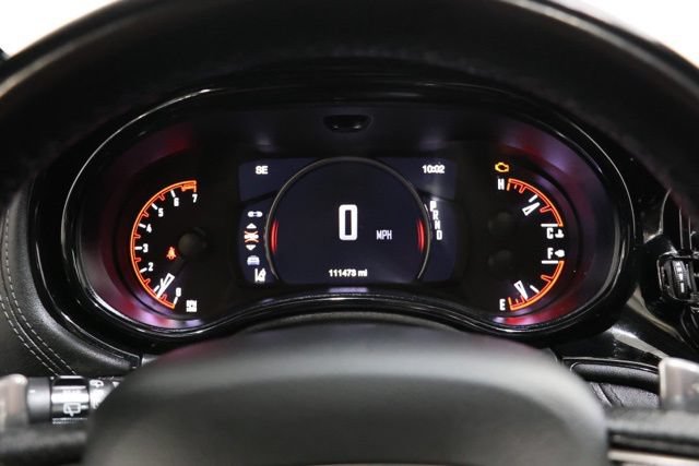 Used 2021 Dodge Durango Citadel AWD/4WD image 20