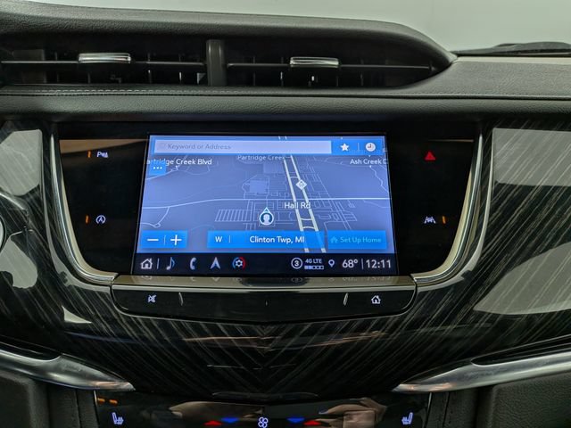 Certified 2023 Cadillac XT6 Premium Luxury AWD/4WD image 8