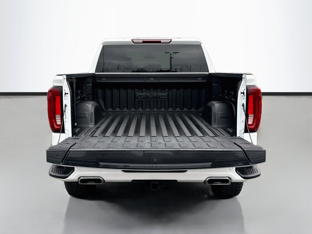 Used 2025 GMC Sierra 1500 AT4 AWD/4WD image 33