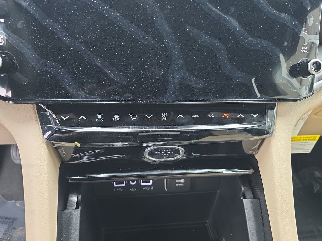 New 2026 Jeep Grand Cherokee Limited image 22