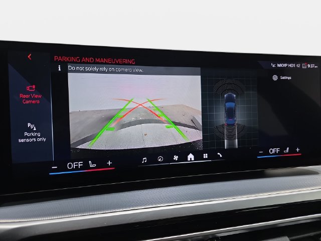 Certified 2024 BMW i4 eDrive40 w/ Premium Package RWD image 19