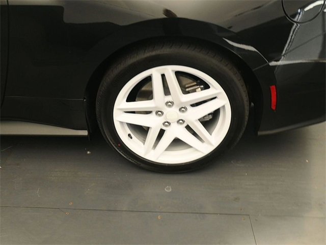 New 2026 Ford Mustang GT Premium w/ Mustang FX Package image 9