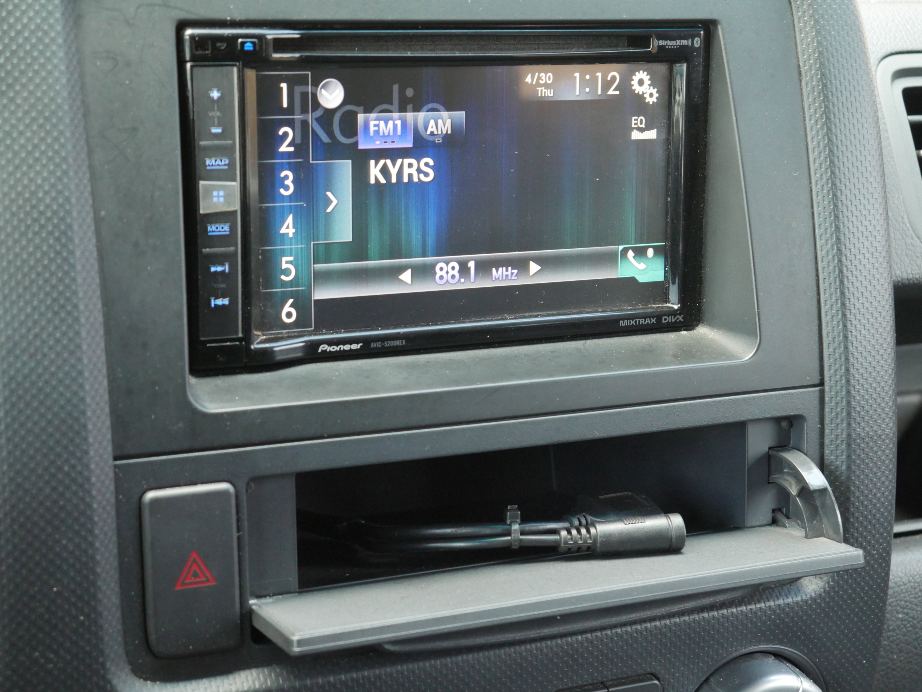 Used 2006 Honda Ridgeline RTS image 11