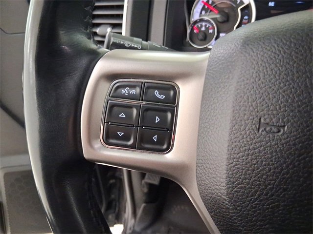 Used 2018 RAM 2500 Laramie image 23