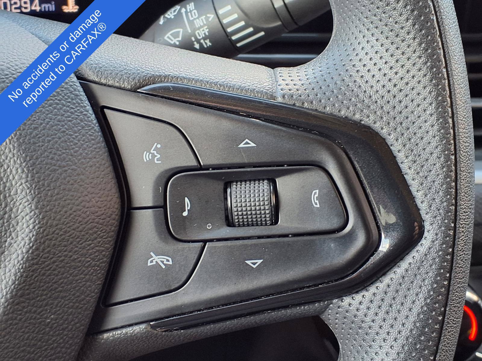 Used 2024 Chevrolet TrailBlazer LT w/ Driver Confidence Package FWD image 26