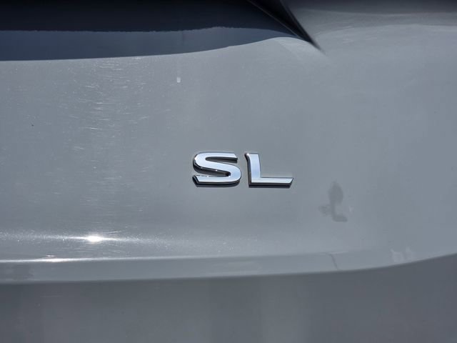 Used 2023 Nissan Rogue SL w/ SL Premium Package FWD image 33