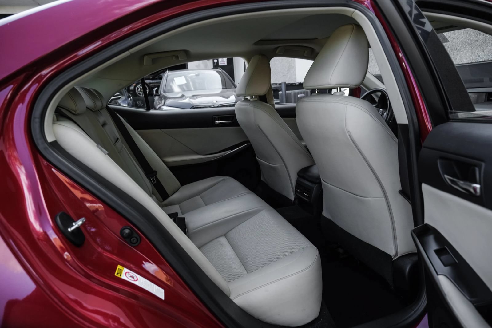 Used 2014 Lexus IS 250 RWD image 29
