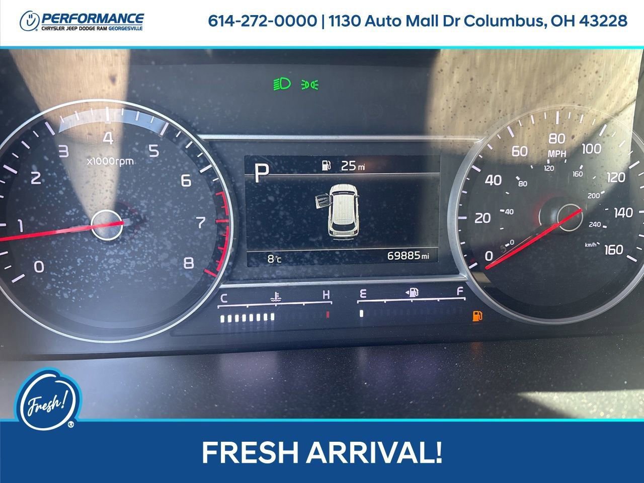 Used 2022 Kia Sorento X-Line EX image 20