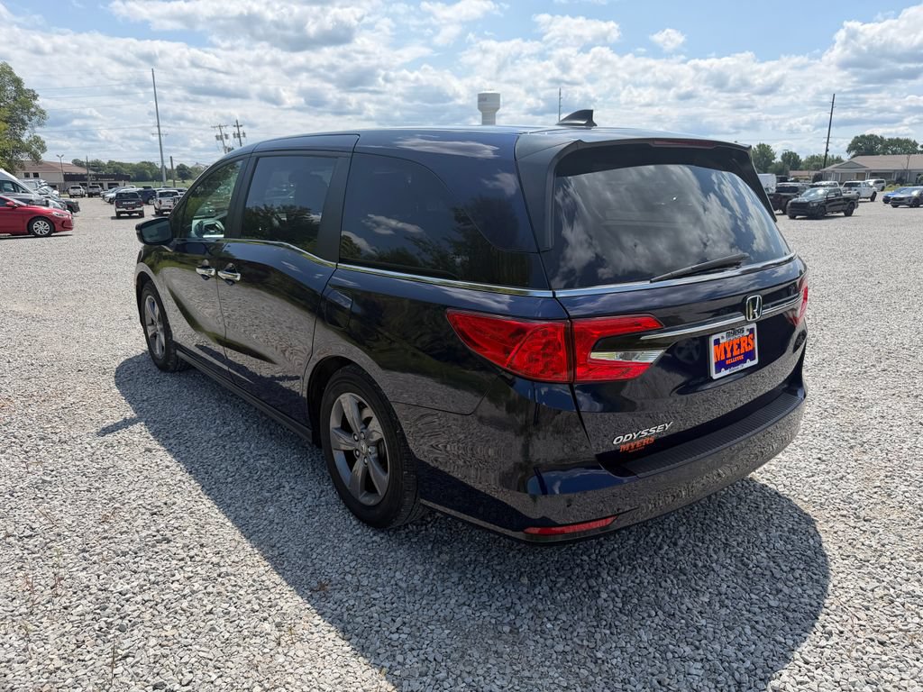 Used 2023 Honda Odyssey EX image 20