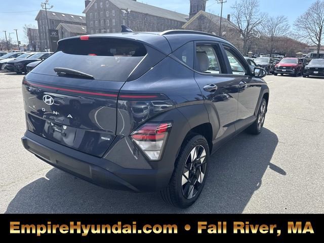 Used 2024 Hyundai Kona SEL image 7