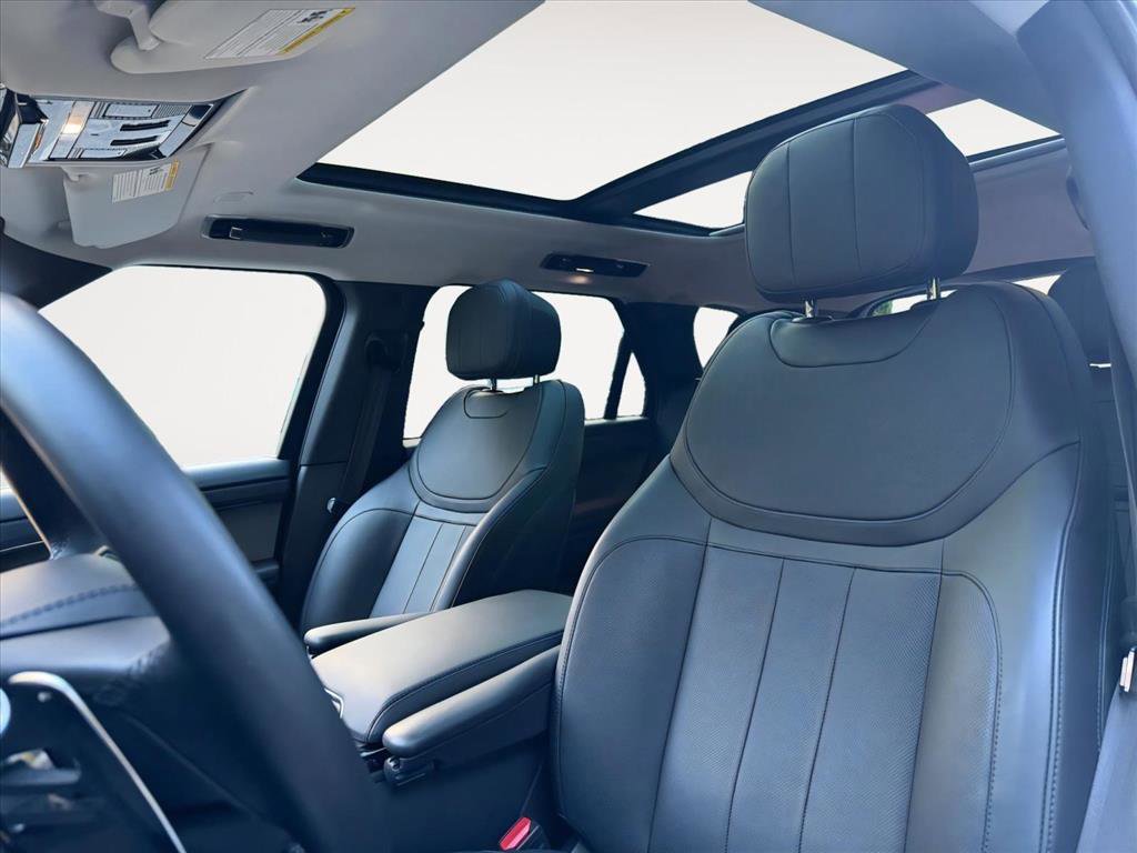 Certified 2023 Land Rover Range Rover Sport SE image 12