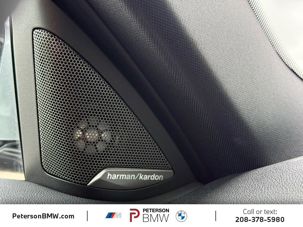 New 2026 BMW 430i xDrive Coupe w/ Premium Package image 24