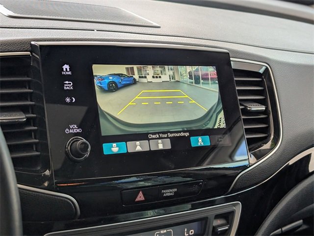 Used 2021 Honda Pilot Elite image 23