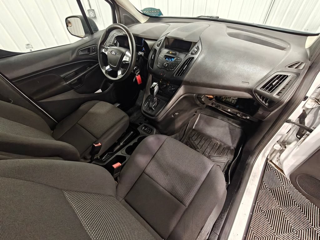 Used 2016 Ford Transit Connect XL FWD image 32