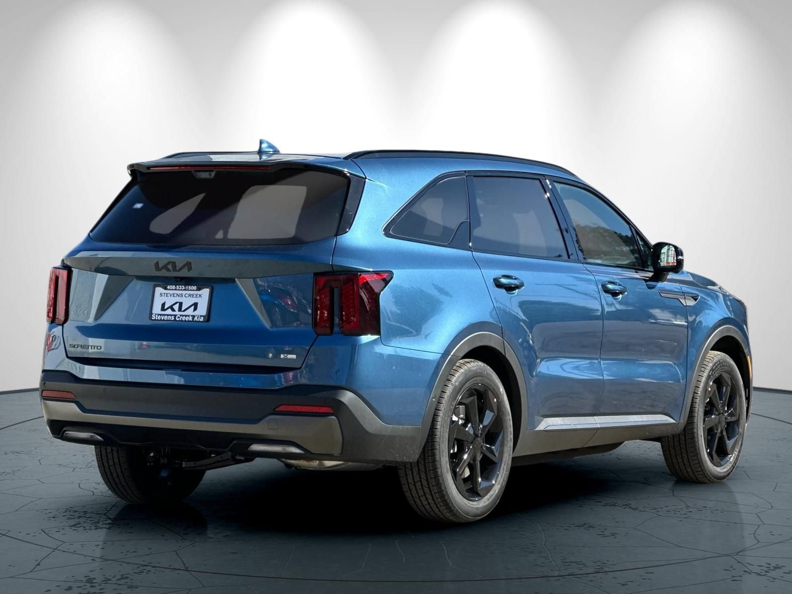New 2026 Kia Sorento SX Prestige AWD/4WD image 4