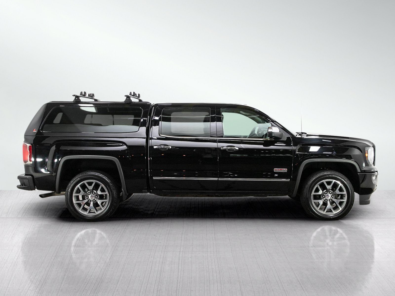 Used 2016 GMC Sierra 1500 SLT AWD/4WD image 6