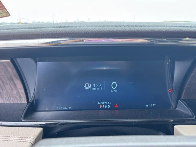 Used 2024 Lincoln Navigator L Reserve image 10